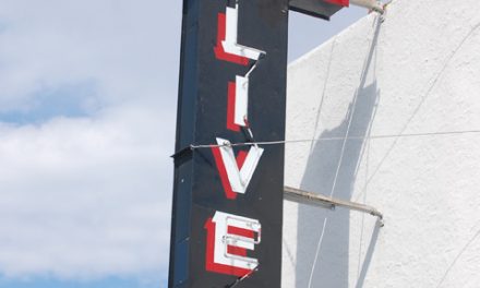 Oliver Theatre partners with Unity Clothing to help local charity