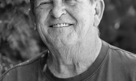 Former Osoyoos mayor proud of his participation in helping organize annual Relay for Life event