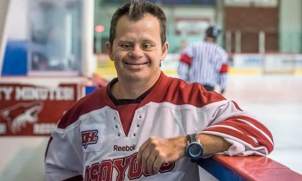 ‘The Boss’ Tony Batista will long be remembered