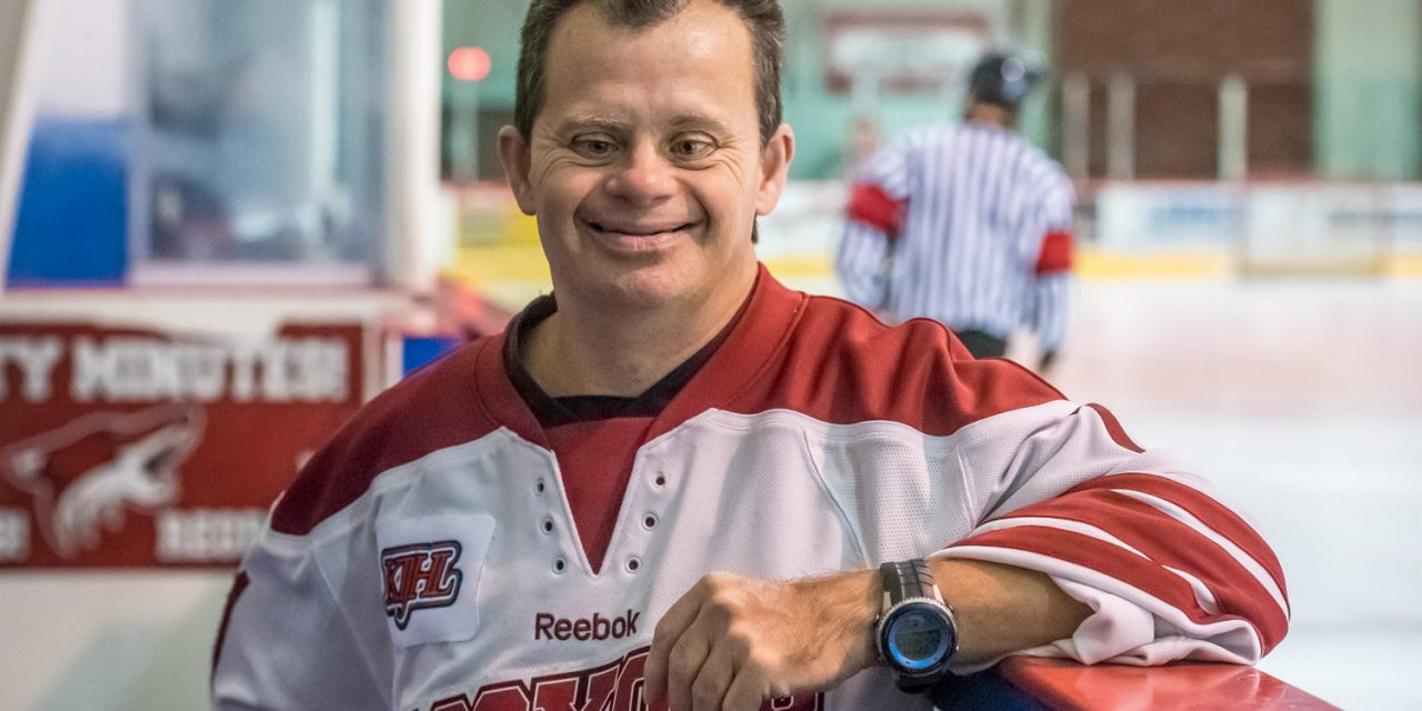 Osoyoos mourns passing of Coyotes icon