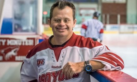 Tony Batista celebrates 50th birthday, announces his retirement, but he’s still looking for a rich woman