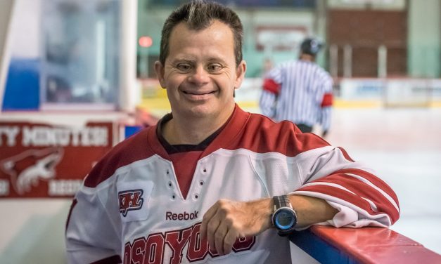 Osoyoos mourns passing of Coyotes icon