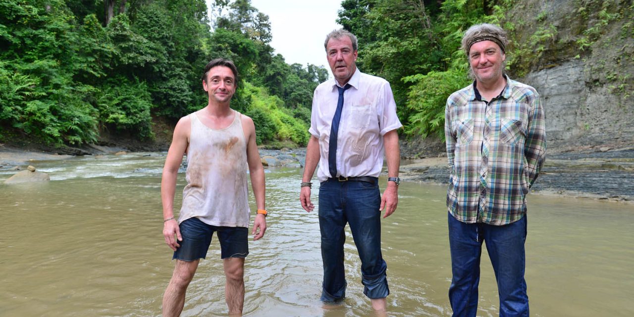 Cast and crew from one of world’s most popular TV shows stirring excitement in South Okanagan