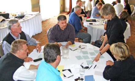 DESTINATION OSOYOOS, PARTNERS BEGIN DEVELOPMENT OF TOURISM MARKETING PLAN