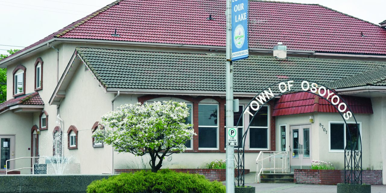 Osoyoos gets $100,000 Rural Dividend grant to study feasibility of new community health centre