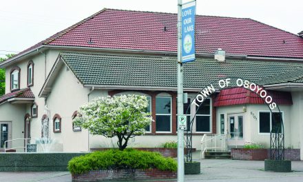 Town now accepting service grant applications