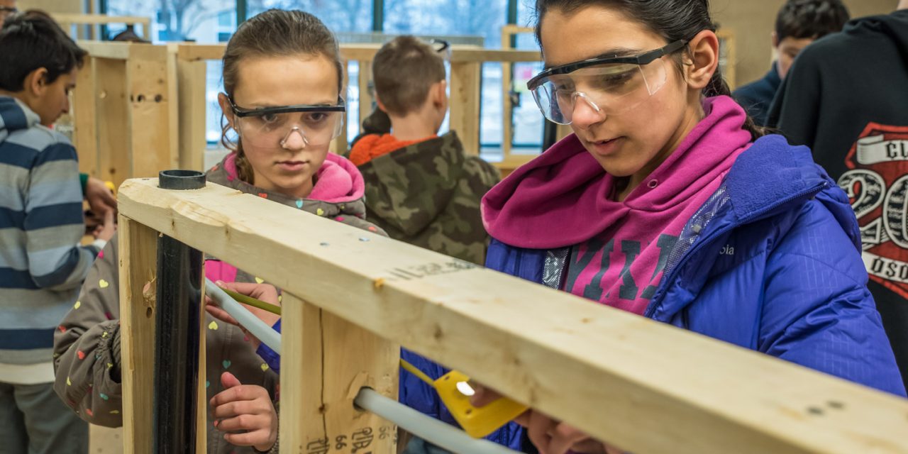 OSS students again take medals at skills competition