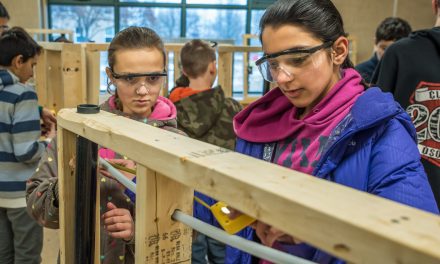 OSS students again take medals at skills competition