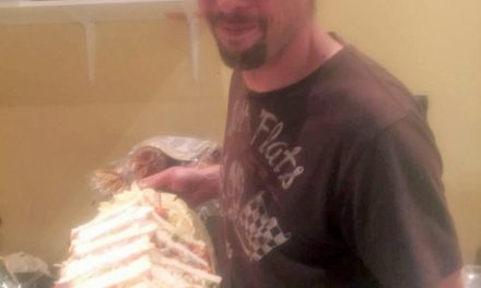 Tranquility Café owner apologizes to those he hurt