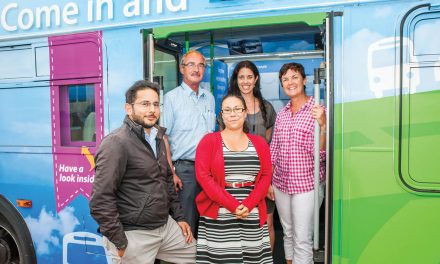 BC Transit has big plans to increase ridership across South Okanagan over next 25 years