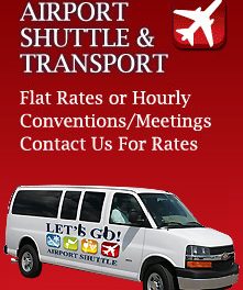 New shuttle service is all about connections