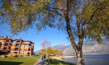 LETTER: Osoyoos needs another park