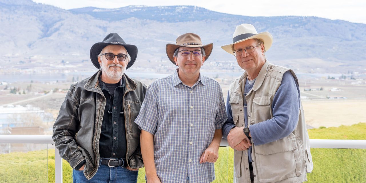 Three Osoyoos photographers to show landscapes at gallery