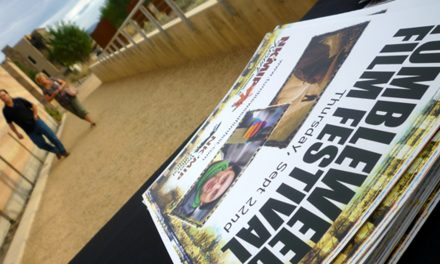 TUMBLEWEED FILM FESTIVAL ROLLS INTO OSOYOOS NEXT WEEKEND