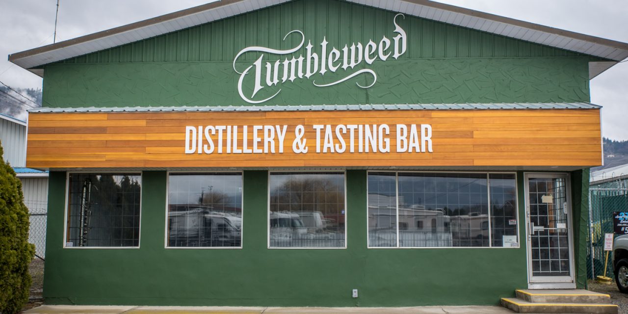 Distillery owners on Lakeshore Drive will be pleased council has reversed decision on water project