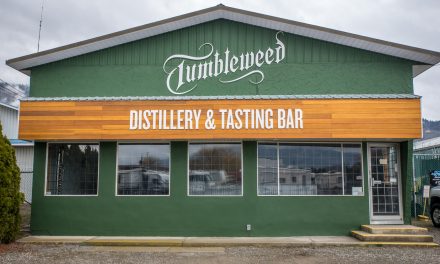Distillery owners on Lakeshore Drive will be pleased council has reversed decision on water project