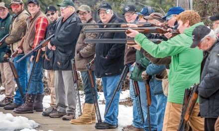 Sportsmen concerned about hunting allocations