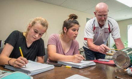 School After School free tutoring program meeting education need for growing number of students