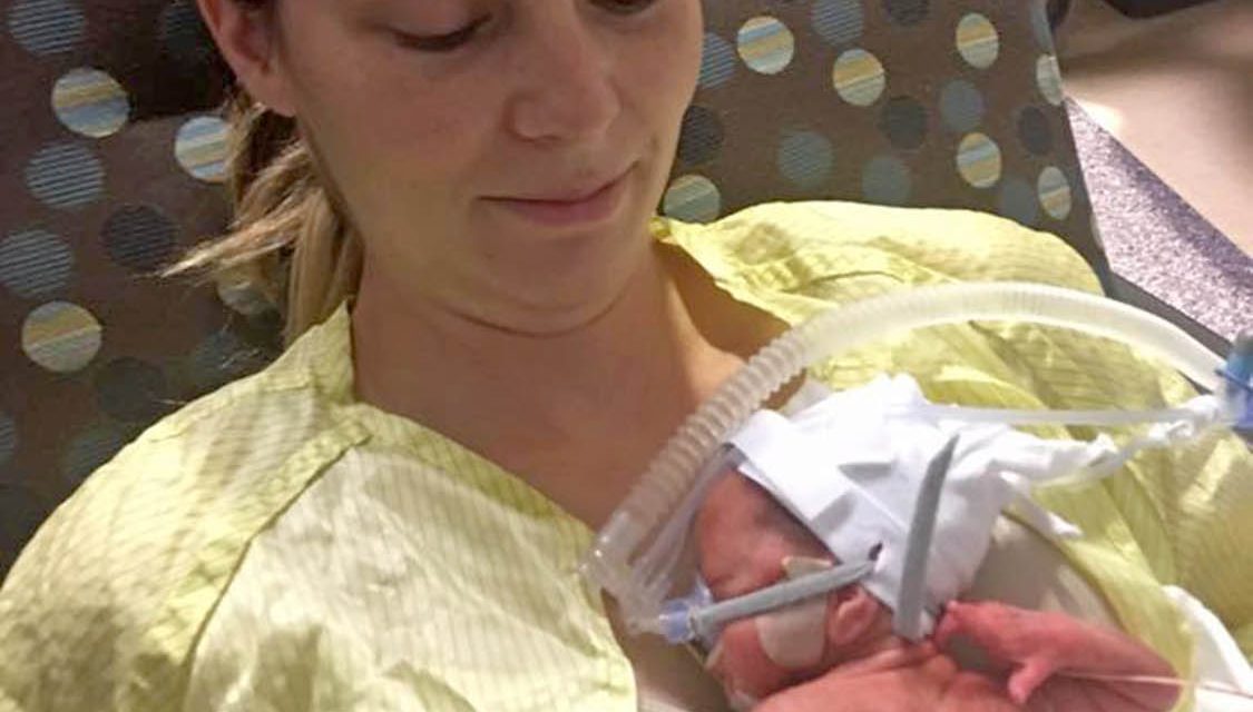 Premature twins with Osoyoos connections recovering well