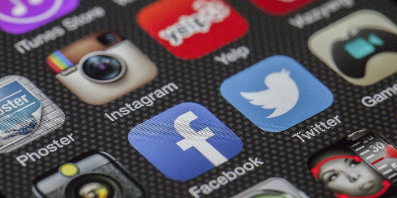 EDITORIAL: Big tech giants are the gatekeepers of information, not the media