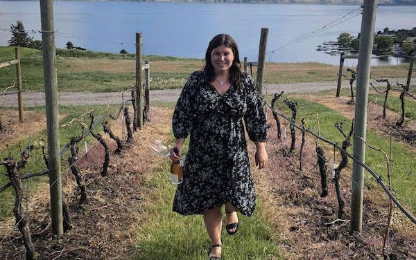 Wine blogger creates list of open wineries to promote B.C. wine
