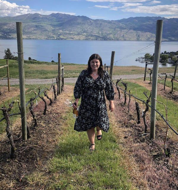 Wine blogger creates list of open wineries to support B.C. wine