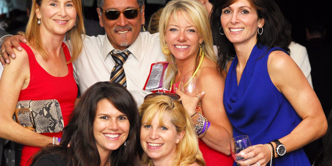 WINE FILM FESTIVAL RETURNS TO OSOYOOS THIS WEEKEND