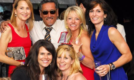 WINE FILM FESTIVAL RETURNS TO OSOYOOS THIS WEEKEND