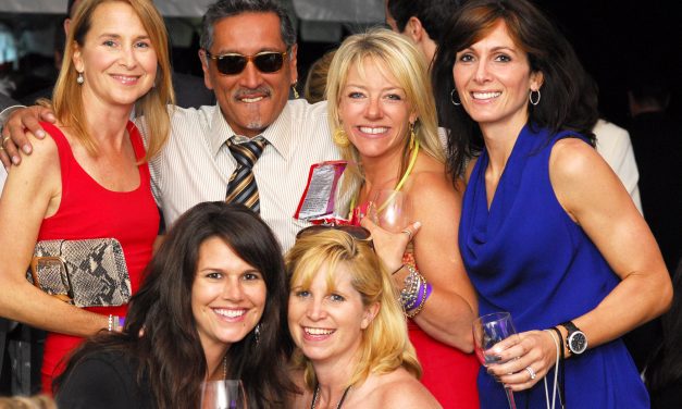 WINE FILM FESTIVAL RETURNS TO OSOYOOS THIS WEEKEND