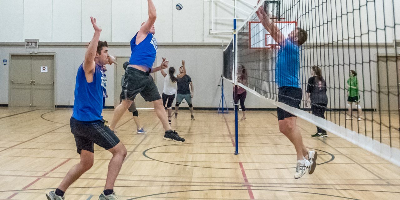 Osoyoos Beach Volleyball wraps up season as championship goes to Desert Hills All-Stars