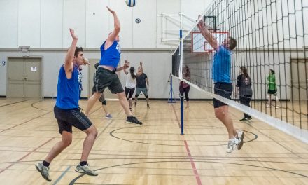 Osoyoos Beach Volleyball wraps up season as championship goes to Desert Hills All-Stars