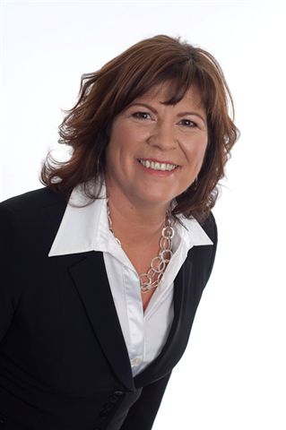 Former Kelowna food bank manager Vonnie Lavers to run for B.C. Greens