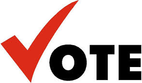 Not much election fever
