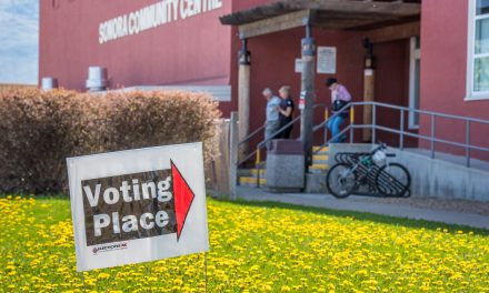 Mail-in ballots, earlier advance voting coming in upcoming election