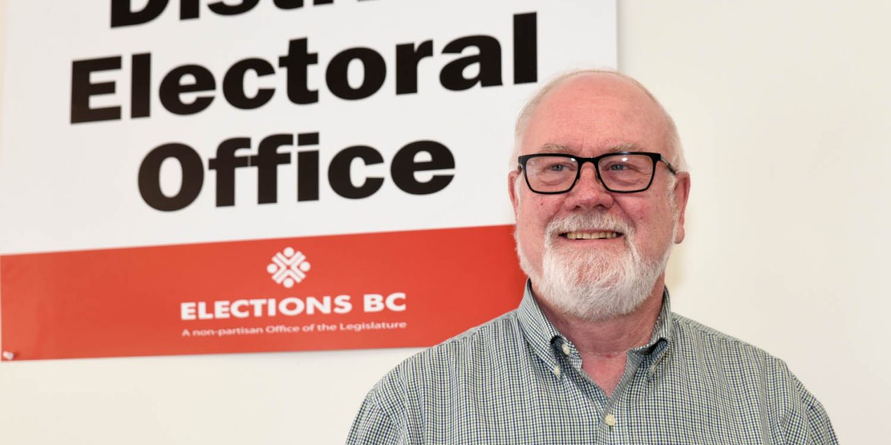 It’s time to vote: here’s the how, where and when of voting over the next week