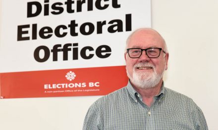 It’s time to vote: here’s the how, where and when of voting over the next week
