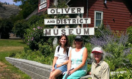 A guided tour of Oliver
