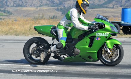 Oliver racers excel at Richter Pass Motorplex