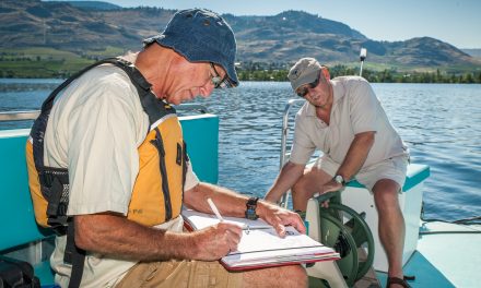 Osoyoos’ grants committee makes hard choices on funding