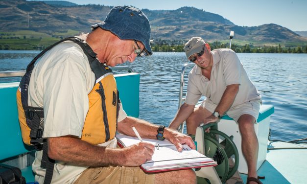 Osoyoos’ grants committee makes hard choices on funding