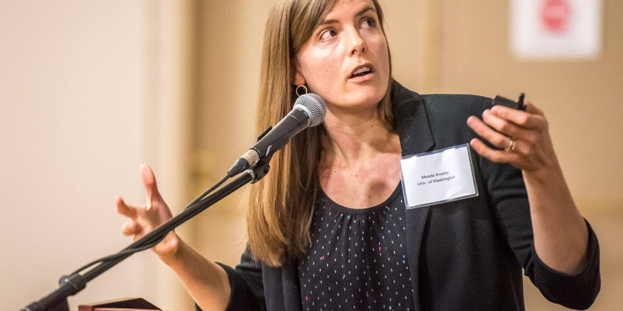 Drought of 2015 called ‘dress rehearsal’ for future local impact of climate change