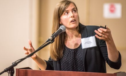 Drought of 2015 called ‘dress rehearsal’ for future local impact of climate change