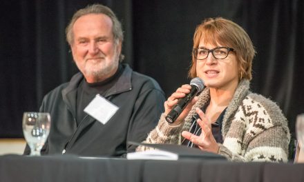 Water Science Forum was very much needed