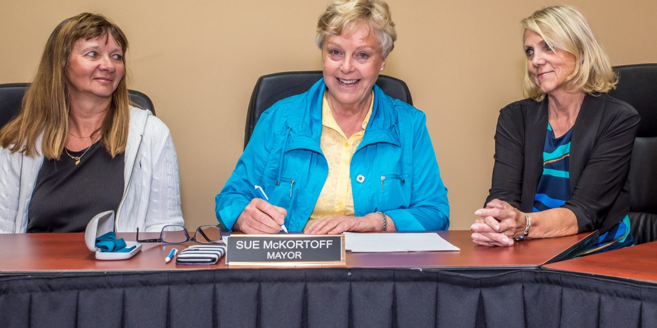 Event on May 21 to celebrate Osoyoos Lake