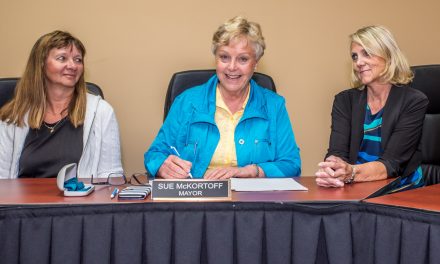 Event on May 21 to celebrate Osoyoos Lake