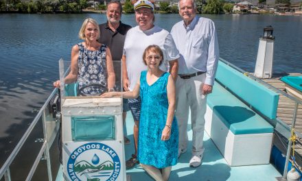 ‘Paint and Sip’ fundraiser event will bring out your inner artist – and boost Osoyoos Lake
