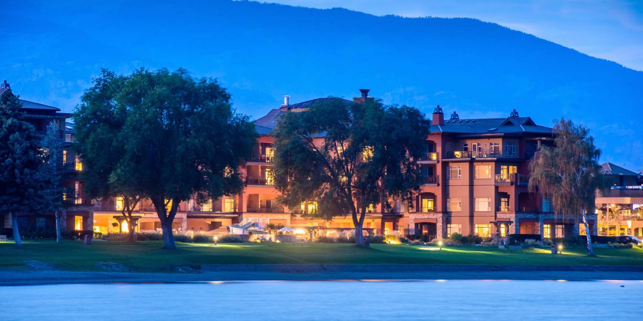 Devour! Osoyoos festival featuring food, wine and film set to return in early May