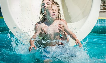 Cactus Kids Camp registration coming up