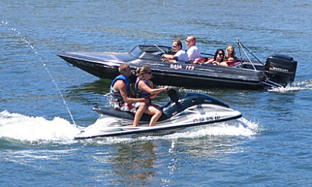 TOWN TOUGHENS ITS STANCE ON BOATING, MOORAGE WITH PROPOSED WATER ZONING BYLAW