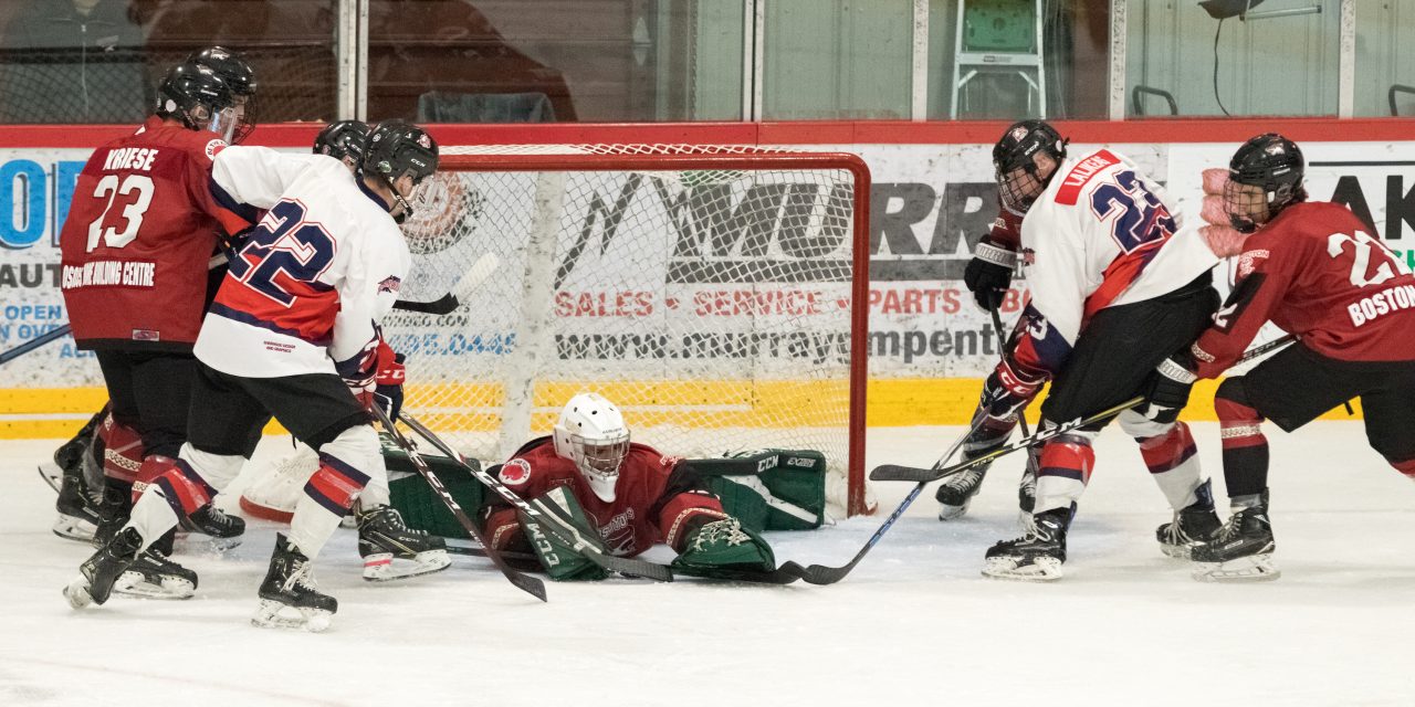Another tough loss as Coyotes sink to 0-8